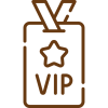 TAILOR MADE VIP